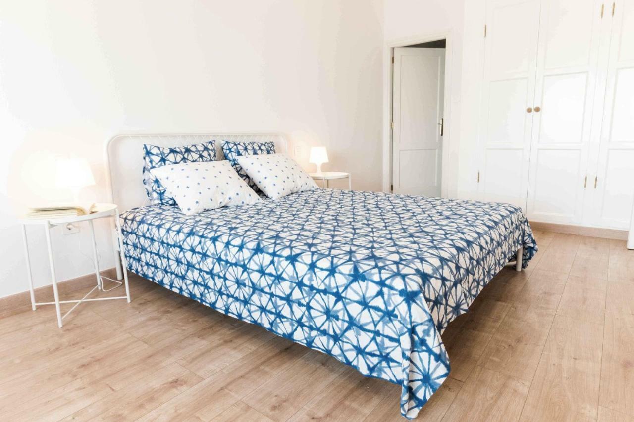 Casa Delfin On Corralejo Center Beach: Wifi, Netflix, Aircon... Exterior photo