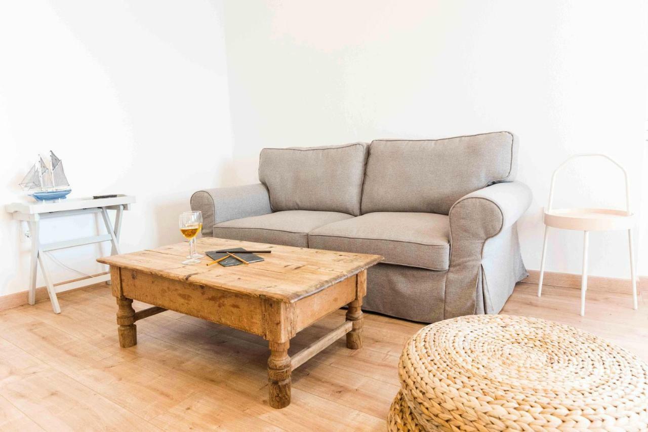 Casa Delfin On Corralejo Center Beach: Wifi, Netflix, Aircon... Exterior photo