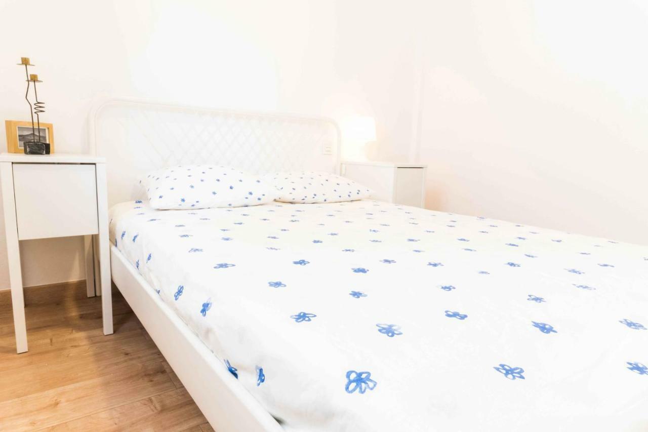 Casa Delfin On Corralejo Center Beach: Wifi, Netflix, Aircon... Exterior photo