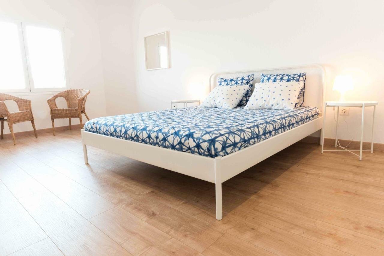 Casa Delfin On Corralejo Center Beach: Wifi, Netflix, Aircon... Exterior photo